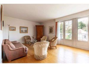 Appartement à vendre 5 Pièces 106 m2 Saint-Germain-en-Laye - 490 000 &#8364;