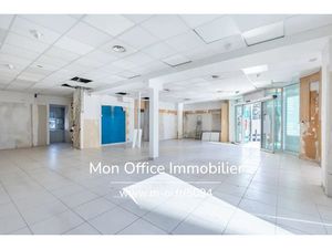 Annonce commerce à vendre