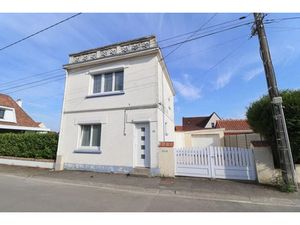 Vente maison 3 pièces 64.81 m² à Cucq (62780)  252 000 €