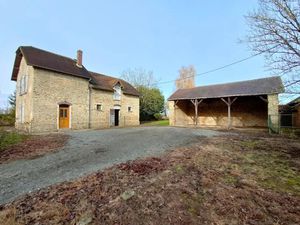 Vente maison 3 pièces 144 m² à Rozay-en-Brie (77540)  280 000 €