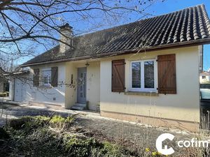 Vente maison 6 pièces 107 m² à Serres-Castet (64121)  245 000 €