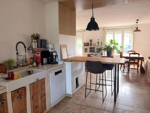 Vente maison 3 pièces 80 m² à Villedoux (17230)  270 000 €