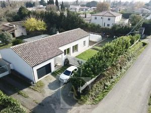 Vente maison 4 pièces 130 m² à Villeneuve-la-Comptal (11400)  260 000 €