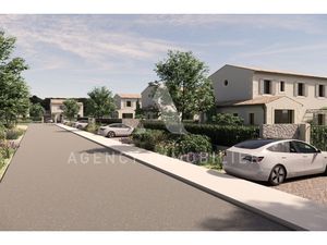 Annonce terrain à vendre