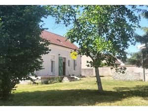 Vente maison 5 pièces 117 m² Budelière (23170)