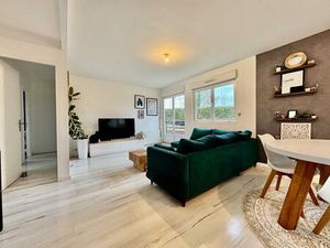 Appartement Amiens SUD 3 pièce(s) 71.40 m2 2 chambres   2 places de parking