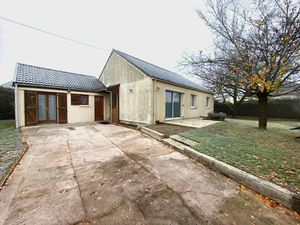 Achat Maison 4 pièces 79m² ST LYE 10180