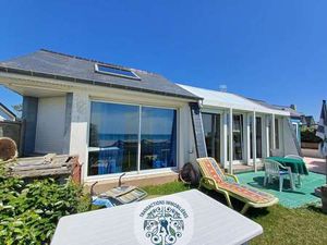 Vente Maison Bord de Mer à Denneville (50580) : à vendre Bord de Mer / 120m² Denneville