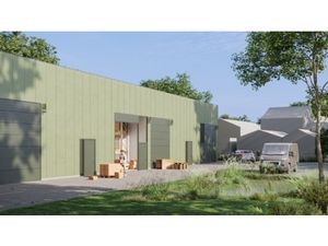 Commercieel te koop in Anzegem