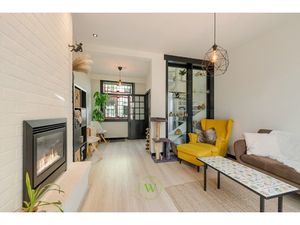 Huis te koop in Brugge met 2 slaapkamers