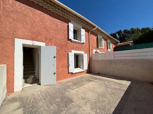 Caumont - Appt - T3 - Stationnement - Terrasse