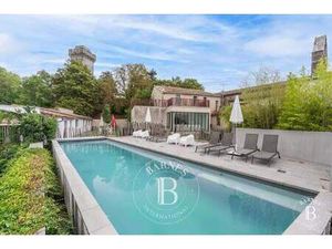 Maison à vendre 6 Pièces 270 m2 Toulouse Lauragais - 550 000 &#8364;