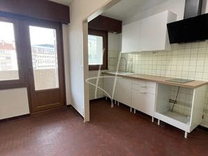 Location Appartement 2 pièces 43m² METZ 57000