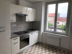 Location Appartement 3 pièces 104m² PONT A MOUSSON 54700