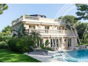 Villa de 6 chambres de luxe en location Roquebrune-Cap-Martin  Provence-Alpes-Côte d'Azur