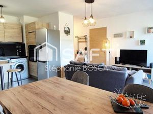 Vente appartement 2 pièces 46 m² Albitreccia (20166)
