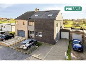 Appartement te koop in Grimbergen met 2 slaapkamers