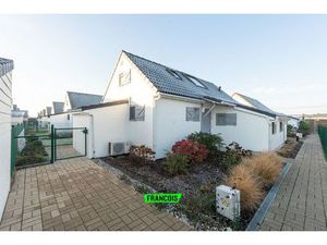 Huis te koop in Wenduine met 2 slaapkamers