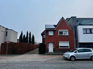 Huis te koop in Maasmechelen met 3 slaapkamers