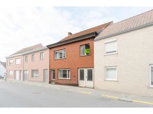 Huis te koop in Landegem met 3 slaapkamers