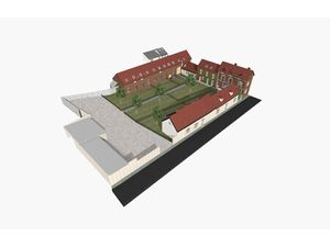 Achat Immeuble 2 703m² EPINEUSE 60190