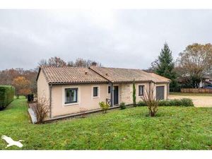 Vente maison 5 pièces 97 m² Bassillac et Auberoche (24640)