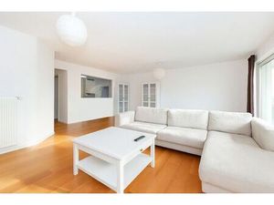 Appartement à vendre à Avenue Henry Dunant 80 Evere (VBD63706)