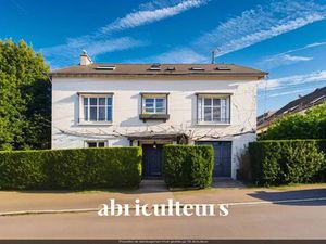 Spacieuse maison familiale de 230 m² – 7 chambres - Garage - Pompe à chaleur - Quartier Pr