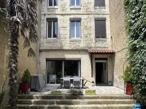 Vente maison 368 m² à Vic-Fezensac (32190)  296 000 €