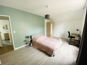 COLOCATION - BLOIS CENTRE - MAISON 132 m² AVEC TERRASSE