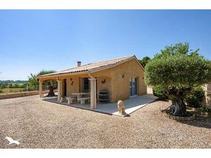 Vente maison 4 pièces 92 m² Ribérac (24600)