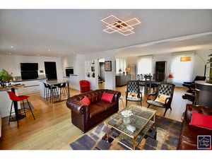 Achat Maison 7 pièces 177m²