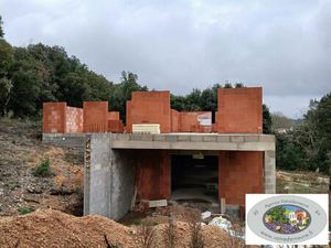 Maison à vendre Montclus