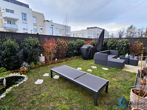 Achat Appartement 3 pièces 69m² COMPIEGNE 60200