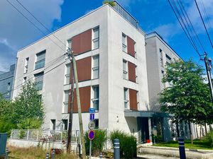 Parc de la Gaudinière - T3 avec Stationnement et cave