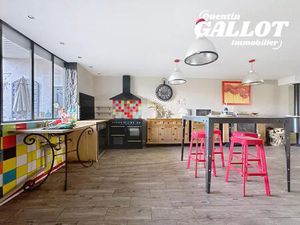 Achat Maison 6 pièces 183m² KILLEM 59122