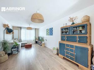 Achat Maison 4 pièces 80m² FACHES THUMESNIL 59155