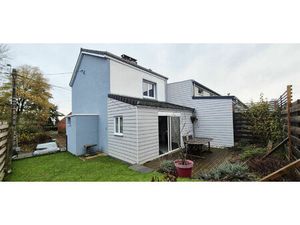 Achat Maison 6 pièces 86m²