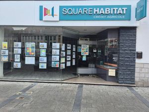 Achat Local commercial