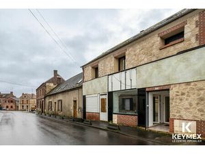 Achat Immeuble 89m²