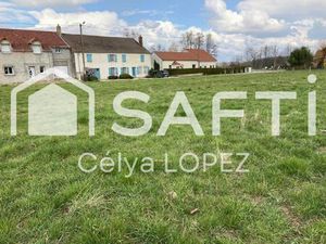 Vente terrain 863 m² Auxonne (21130)