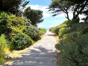 Maison Pornichet Bonne Source