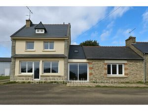 Vente appartement 3 pièces 80 m² Canihuel (22480)