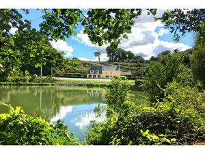 Vente maison 12 pièces 340 m² Corlay (22320)