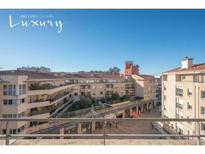 Vente : Appartement d'Exception 5 pièces (202 m²) à Aix en Pr