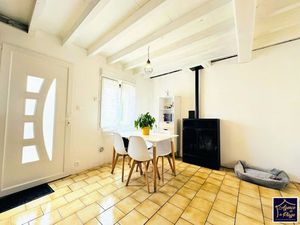 Achat Maison 4 pièces 47m²
