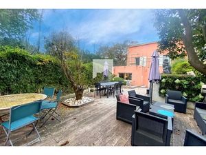 Annonce maison à vendre