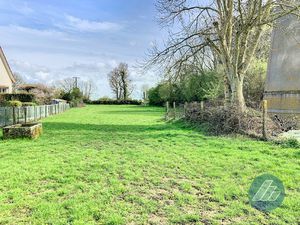 Achat Terrain 2 940m² LIGESCOURT 80150
