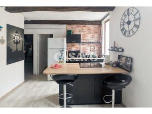 Annonce appartement à vendre