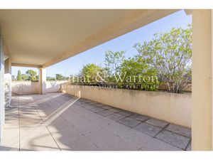 Annonce appartement à vendre